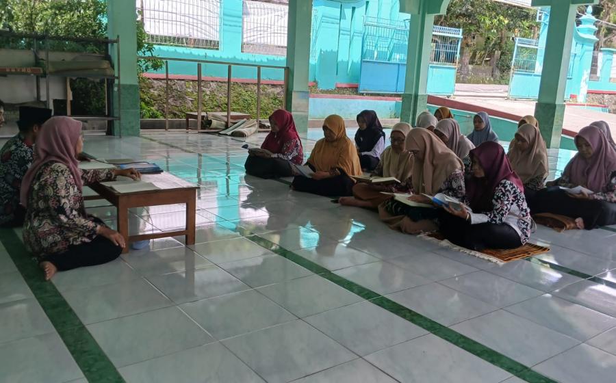 MIS Ma'arif Giriloyo 1