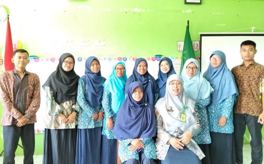 MI Muhammadiyah Jogonalan