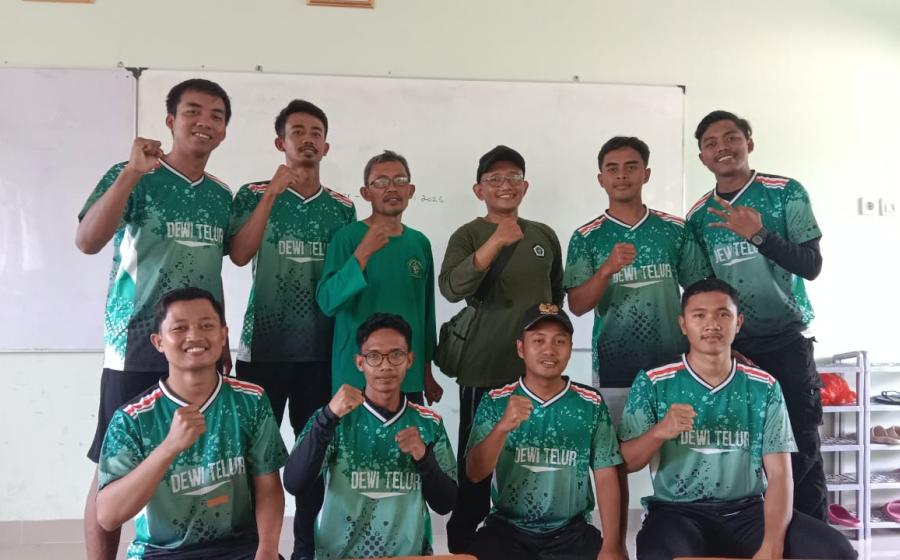 MIS Ma'arif Giriloyo 1