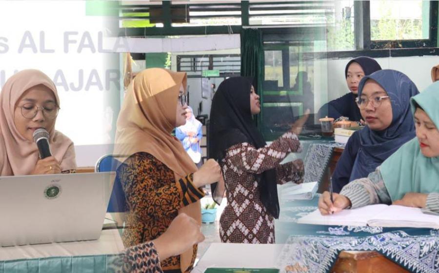 MTs Al-Falaah Pandak