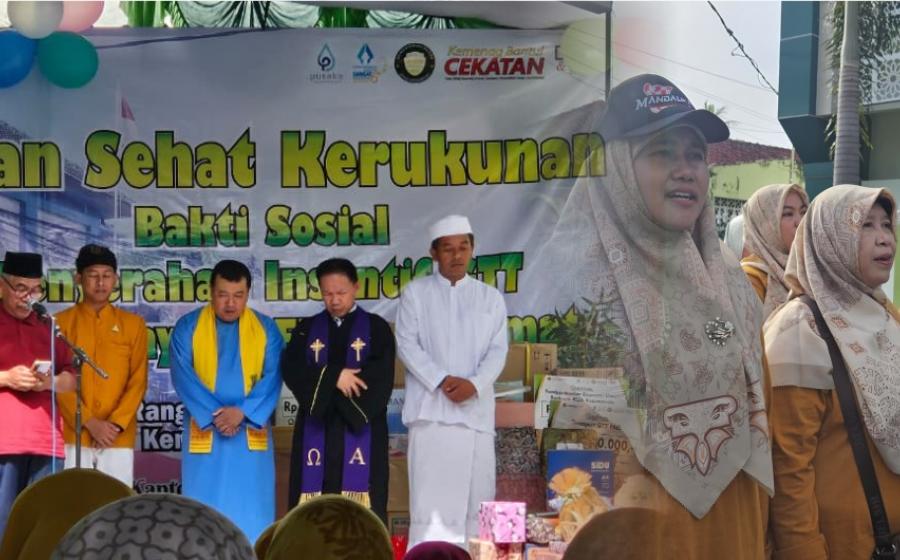 MTs Al-Falaah Pandak