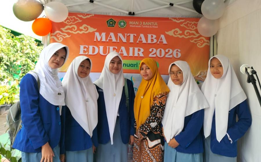 MAS Darul Mushlihin 