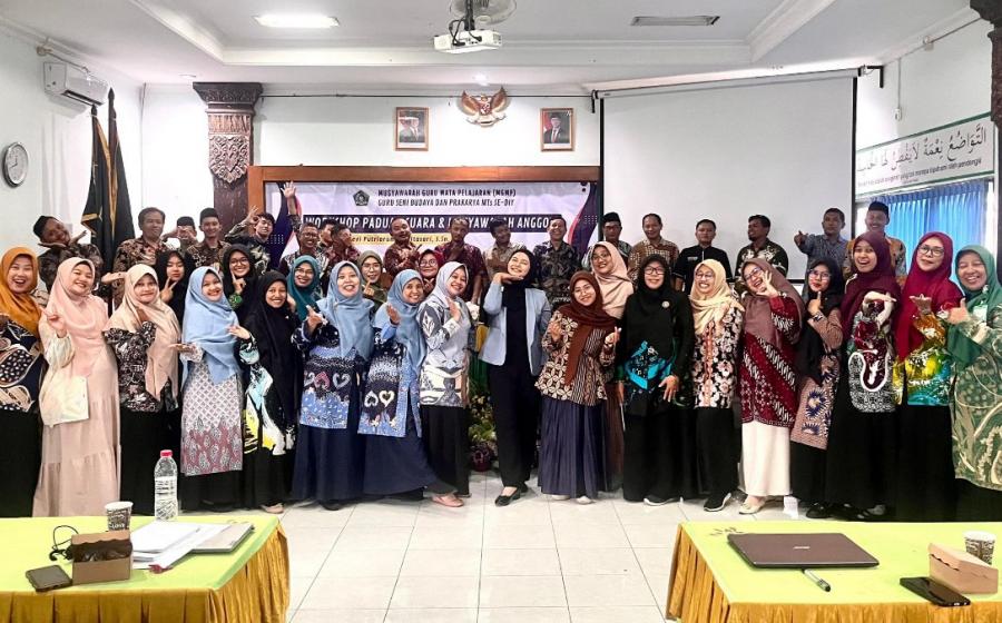 MTs Al-Falaah Pandak