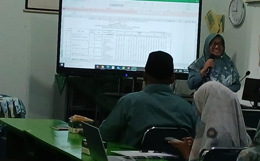 MTsN 6 Bantul