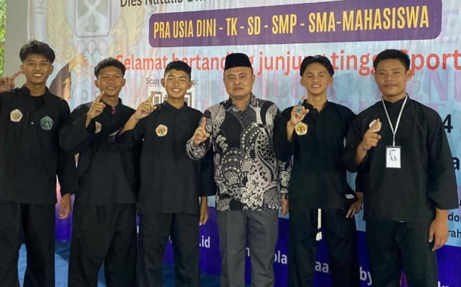 MAS Darul Mushlihin