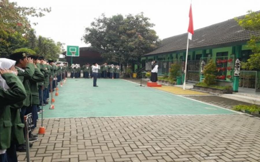 MTsN 9 Bantul