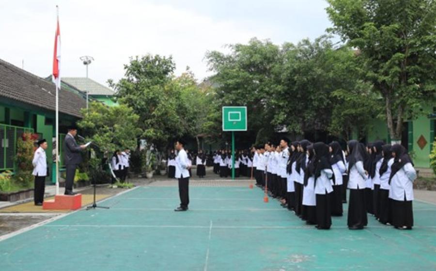MTsN 9 Bantul