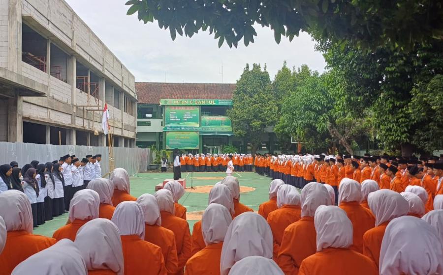MTsN 6 Bantul