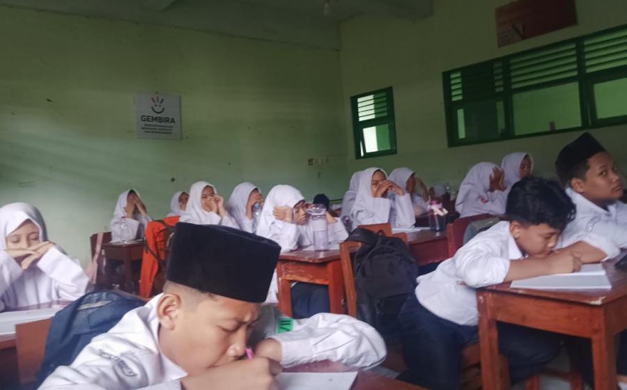 MTsN 6 Bantul