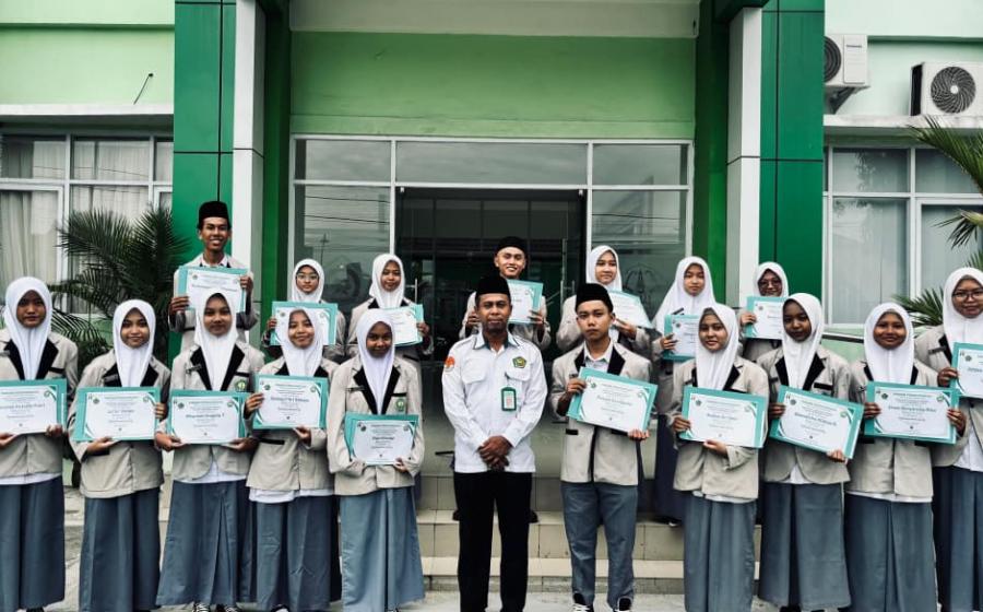 MAN 4 Bantul