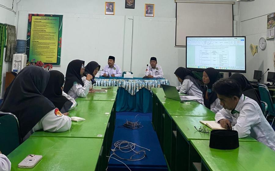 MTsN 6 Bantul