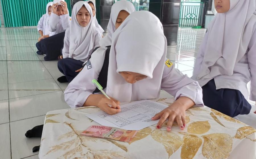 MTsN 6 Bantul