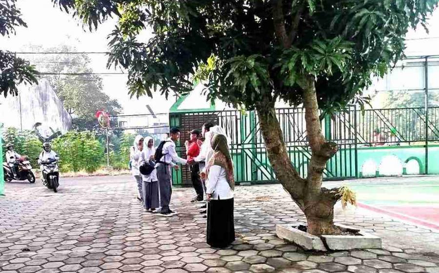 MAN 4 Bantul