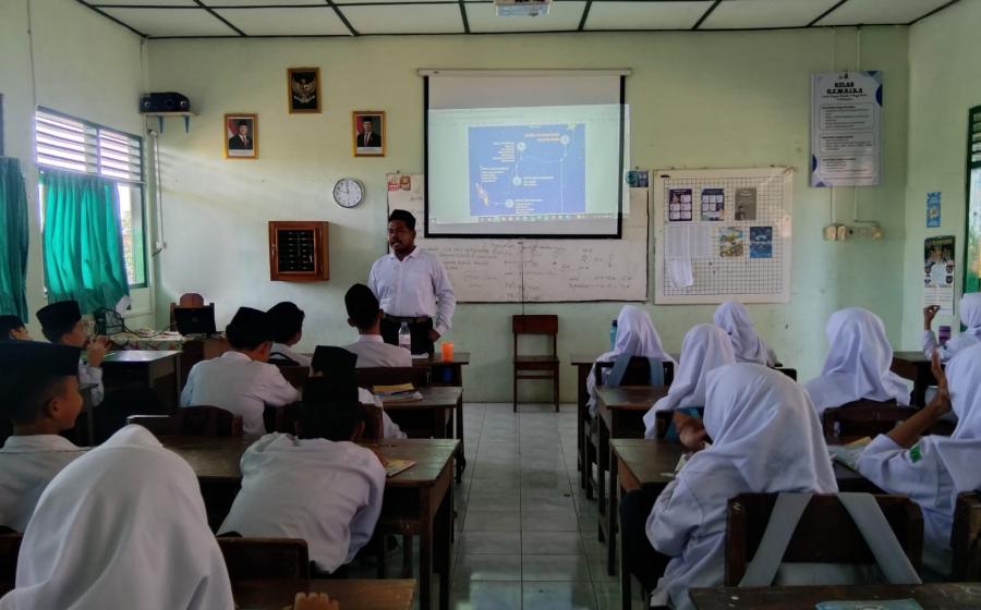MTsN 6 Bantul