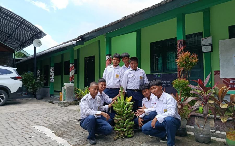 MTsN 9 Bantul