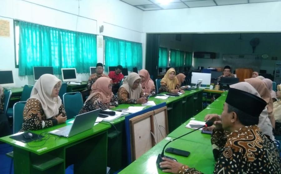 MTsN 6 Bantul