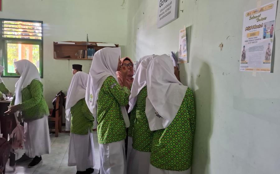 MTsN 6 Bantul