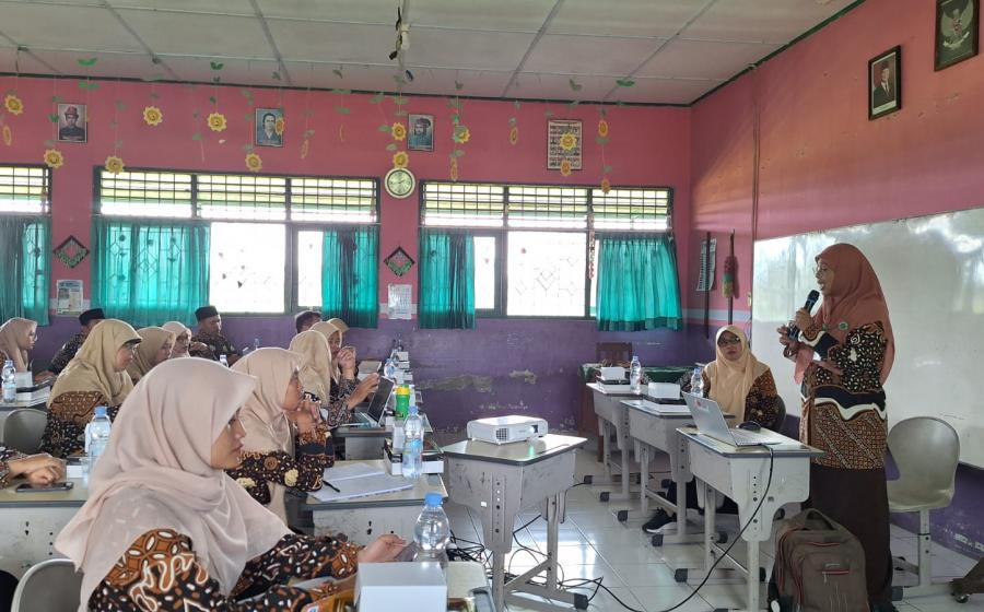 MIN 2 Bantul