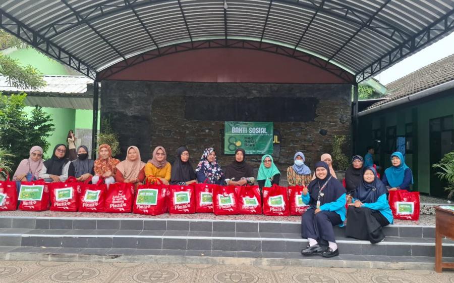 MTsN 9 Bantul