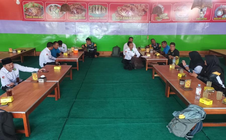 MTs Al-Falaah Pandak