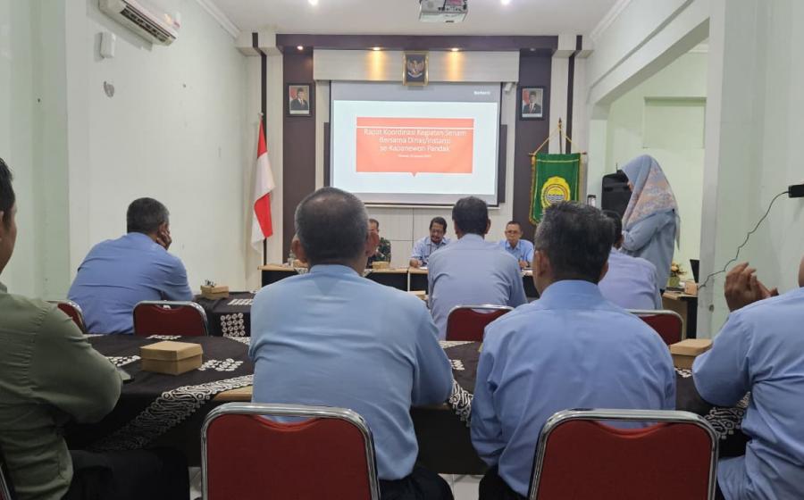 MTs Al-Falaah Pandak