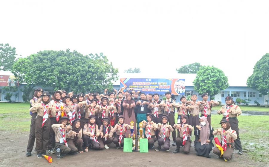 MTsN 9 Bantul