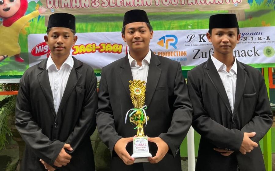 MTs Al-Falaah Pandak