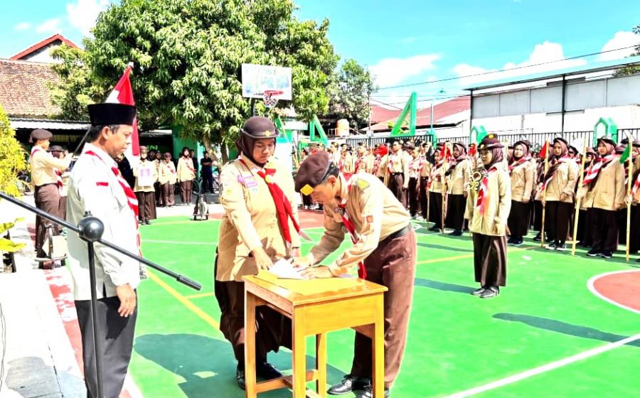 MAN 4 Bantul