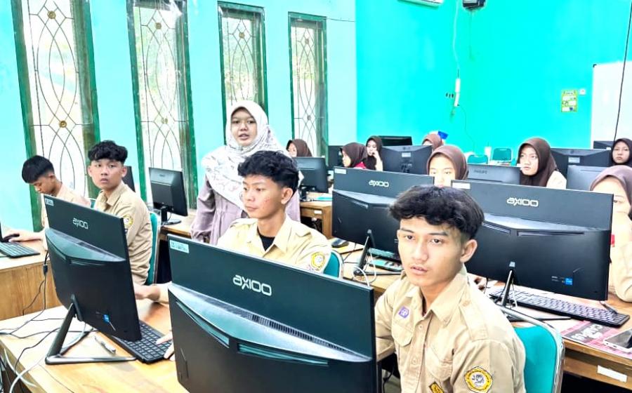 MAN 4 Bantul
