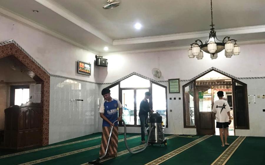 MAN 4 Bantul