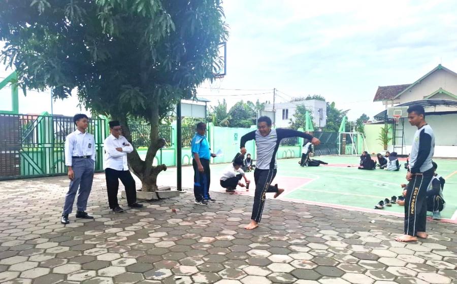 MAN 4 Bantul