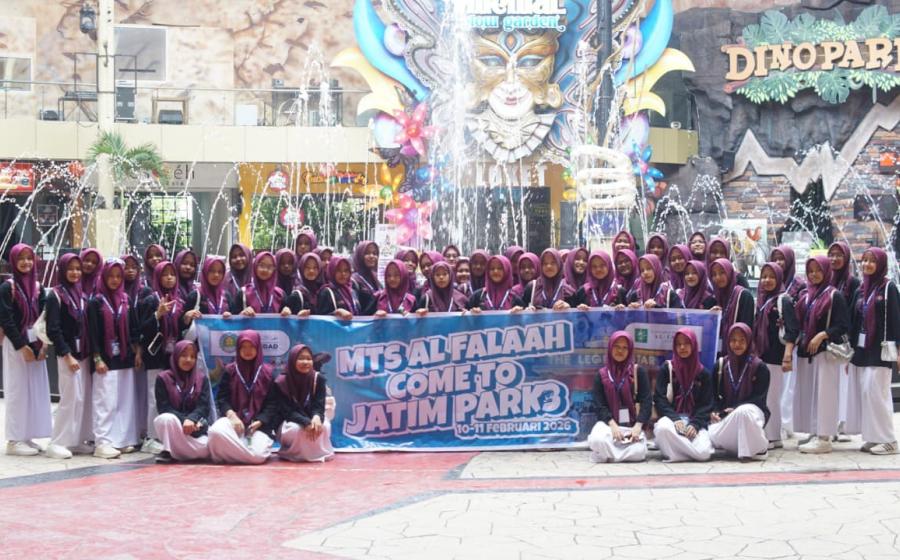 MTs Al-Falaah Pandak