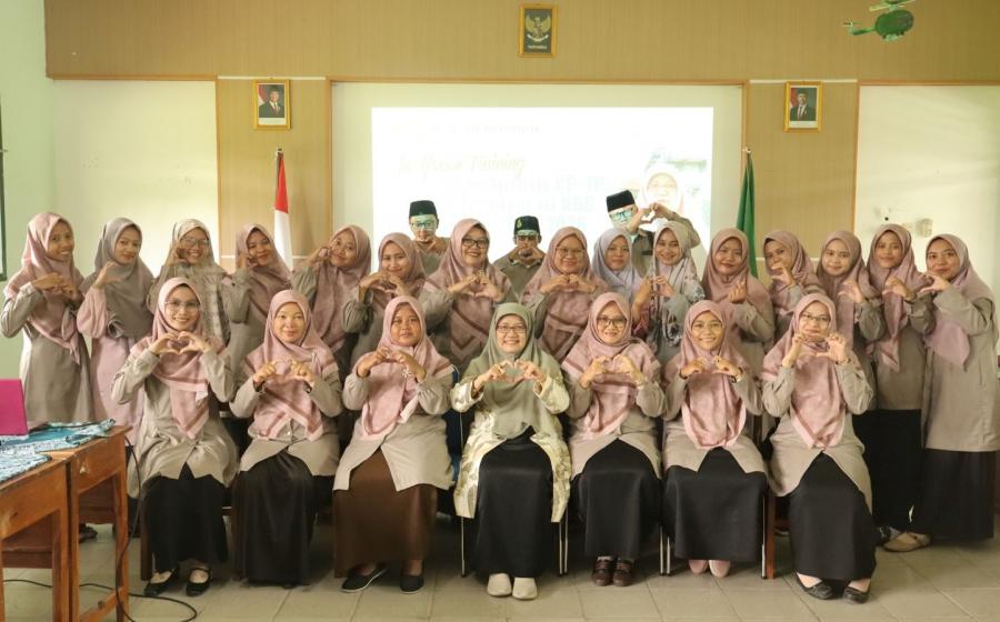 MTs Al-Falaah Pandak