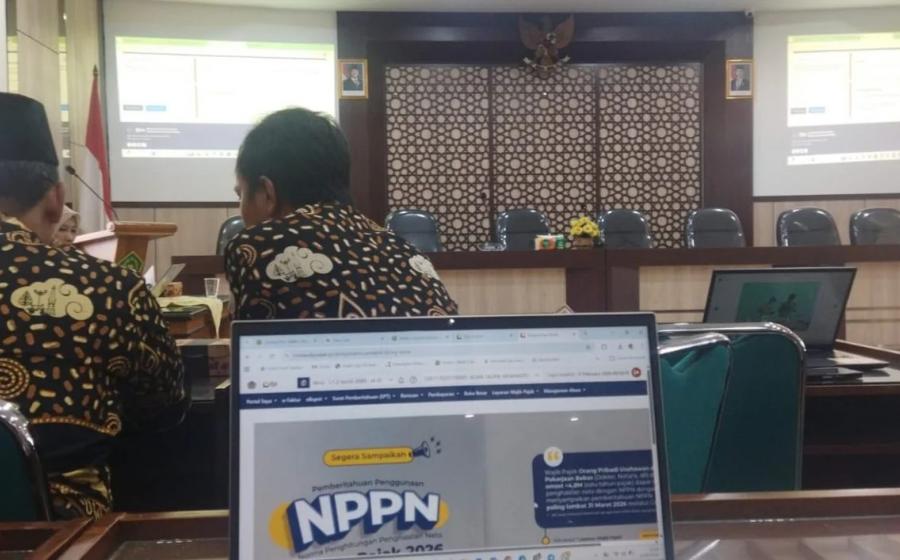MAN 2 Bantul