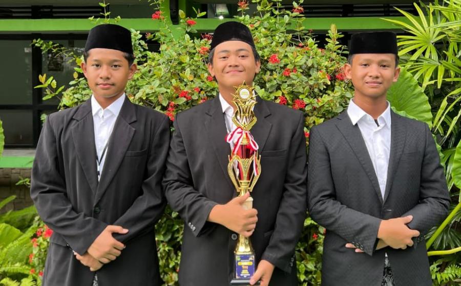 MTs Al-Falaah Pandak