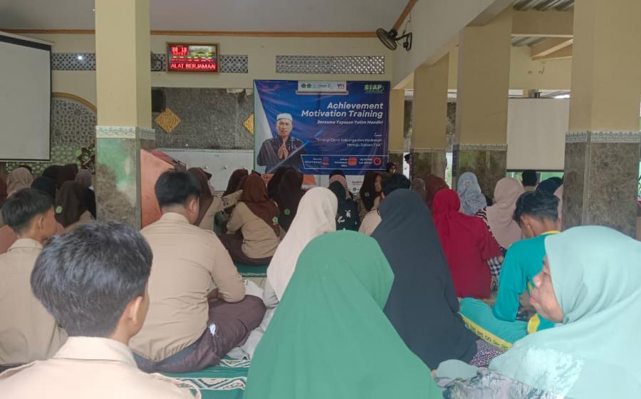 MTsN 9 Bantul