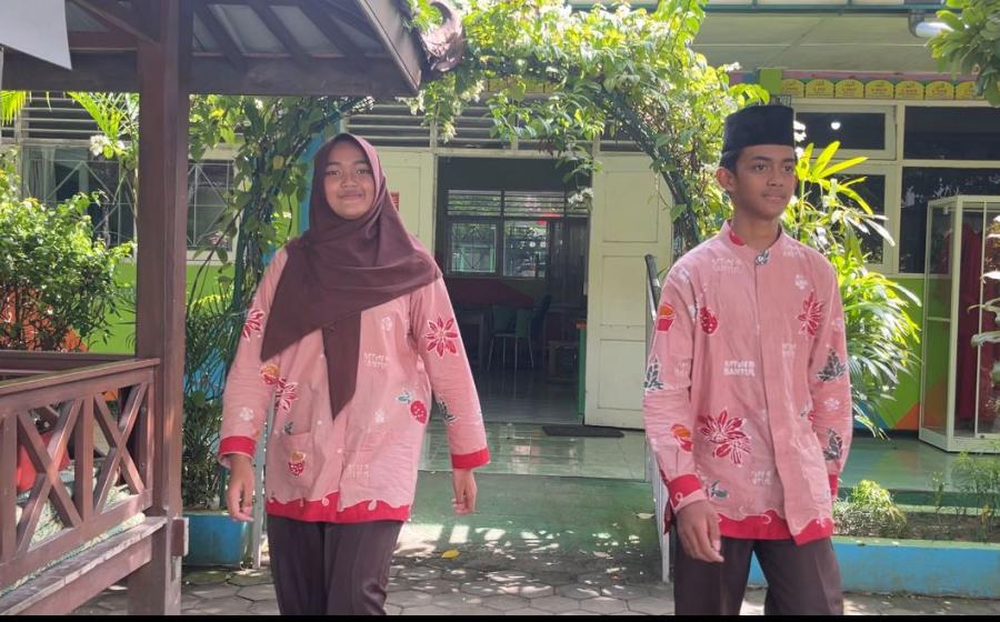 MTsN 6 Bantul
