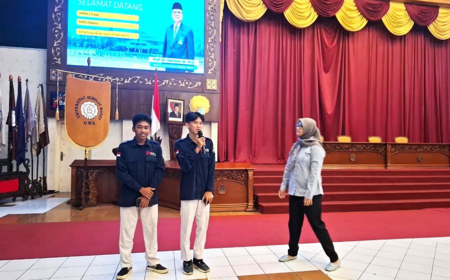 MAN 4 Bantul