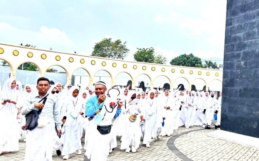 MAN 4 Bantul
