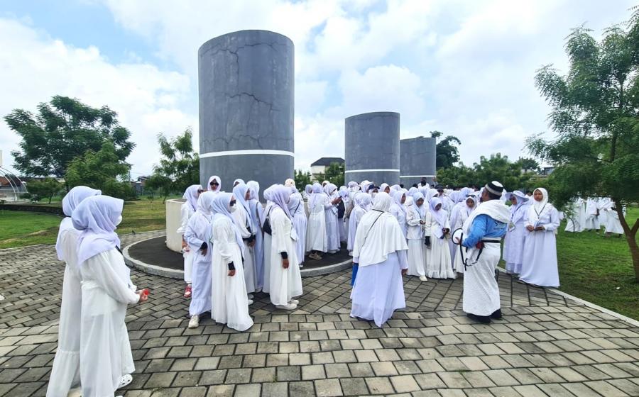 MAN 4 Bantul