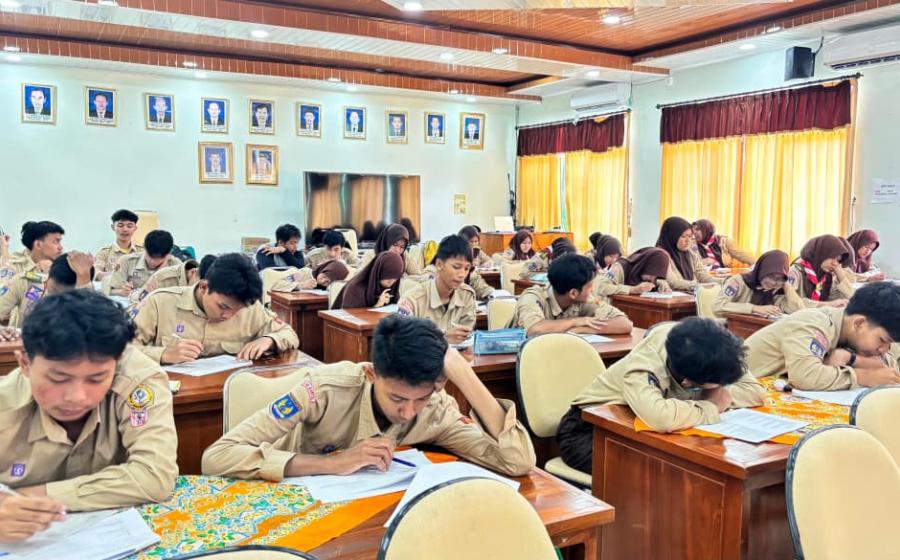 MAN 4 Bantul