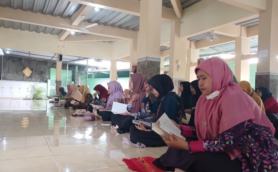 MTsN 9 Bantul