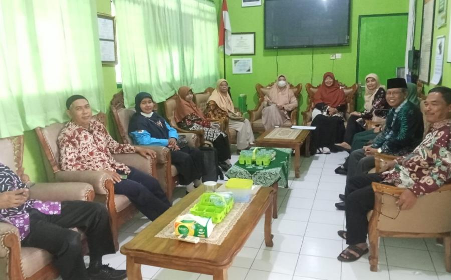 MTsN 9 Bantul