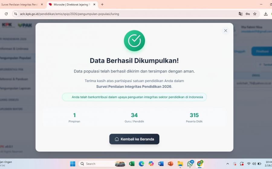 MTsN 9 Bantul