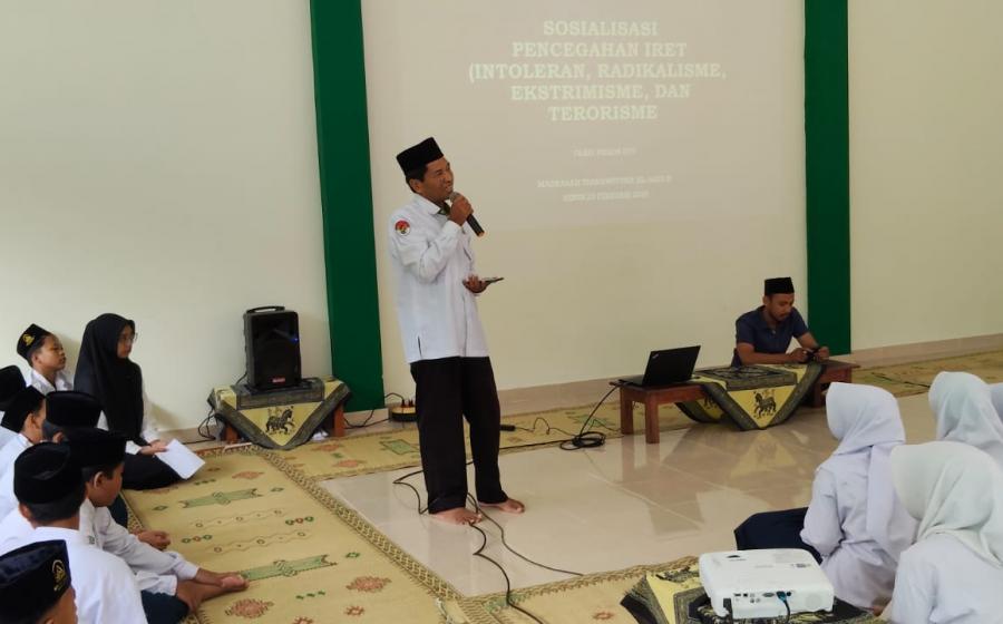 KUA Kasihan
