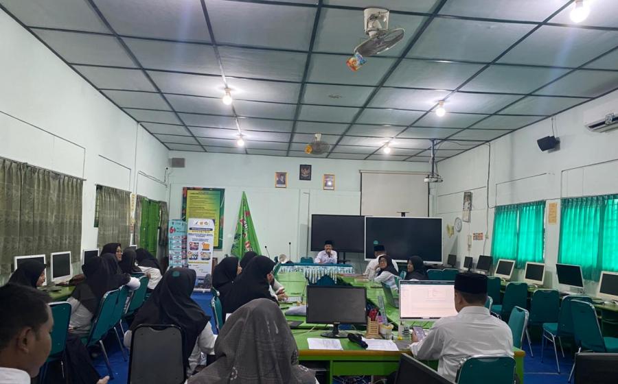 MTsN 6 Bantul