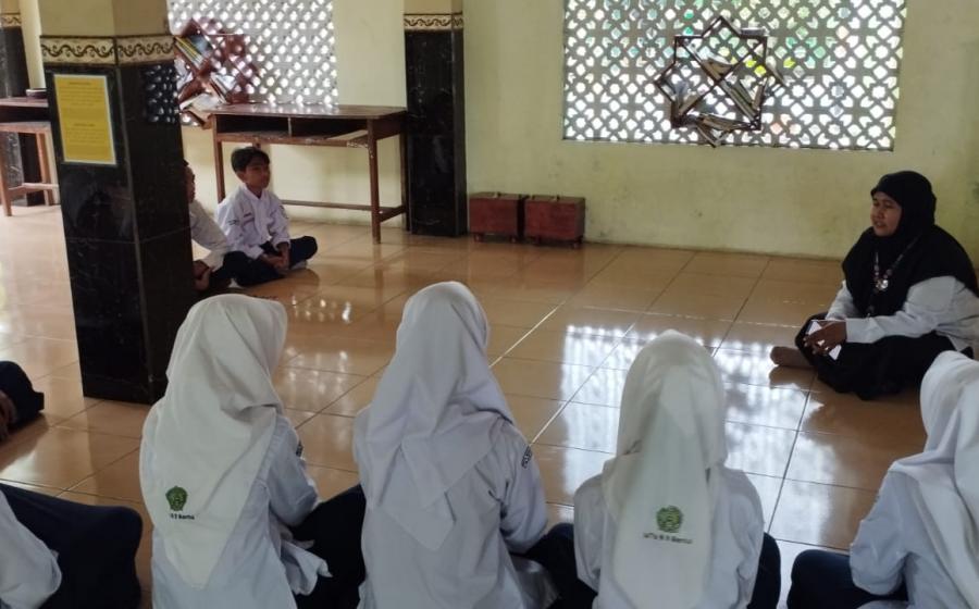 MTsN 9 Bantul