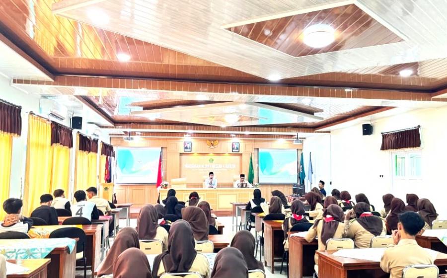 Kemenag Bantul