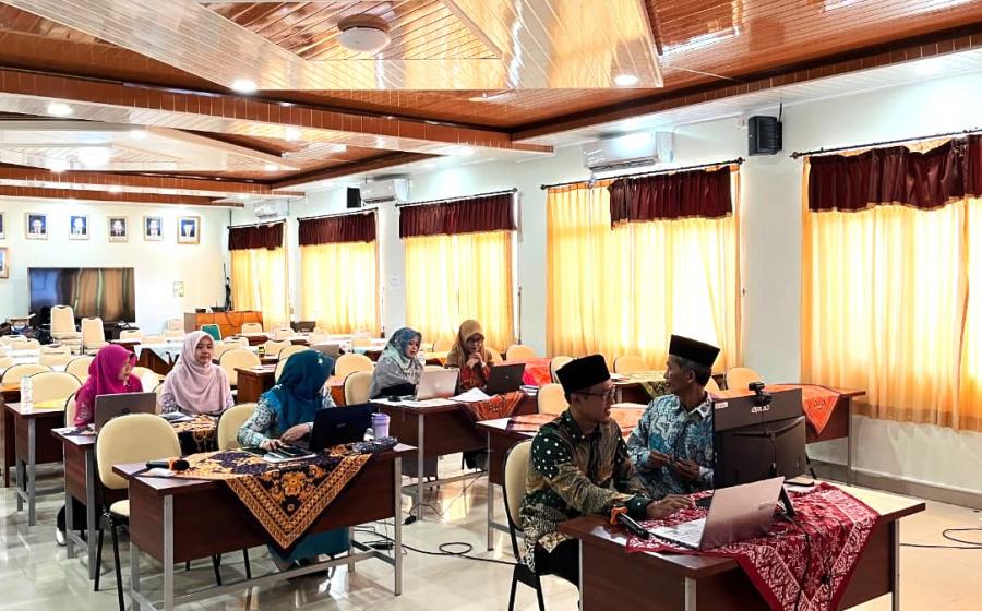 MAN 4 Bantul