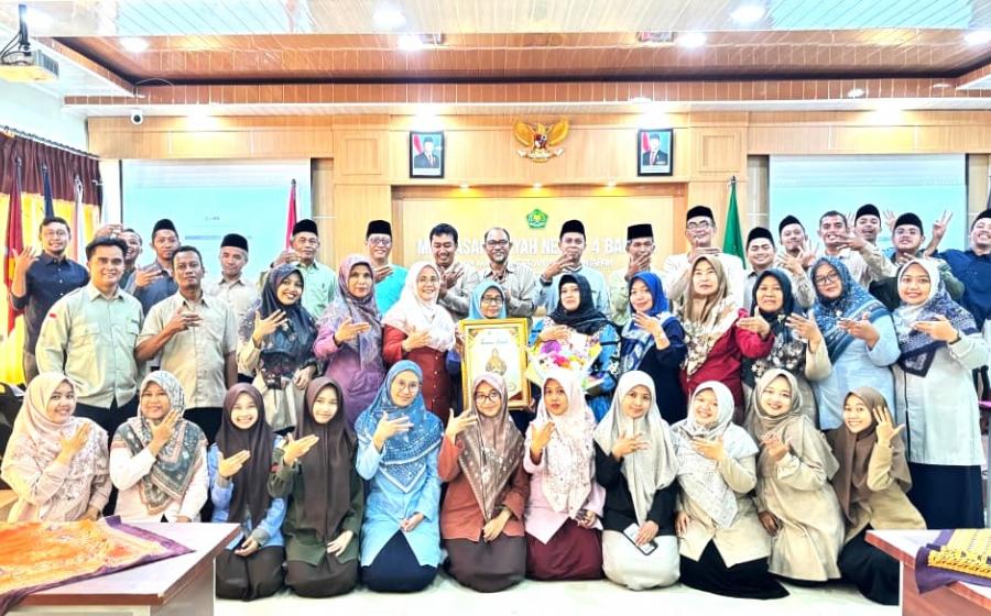 MAN 4 Bantul